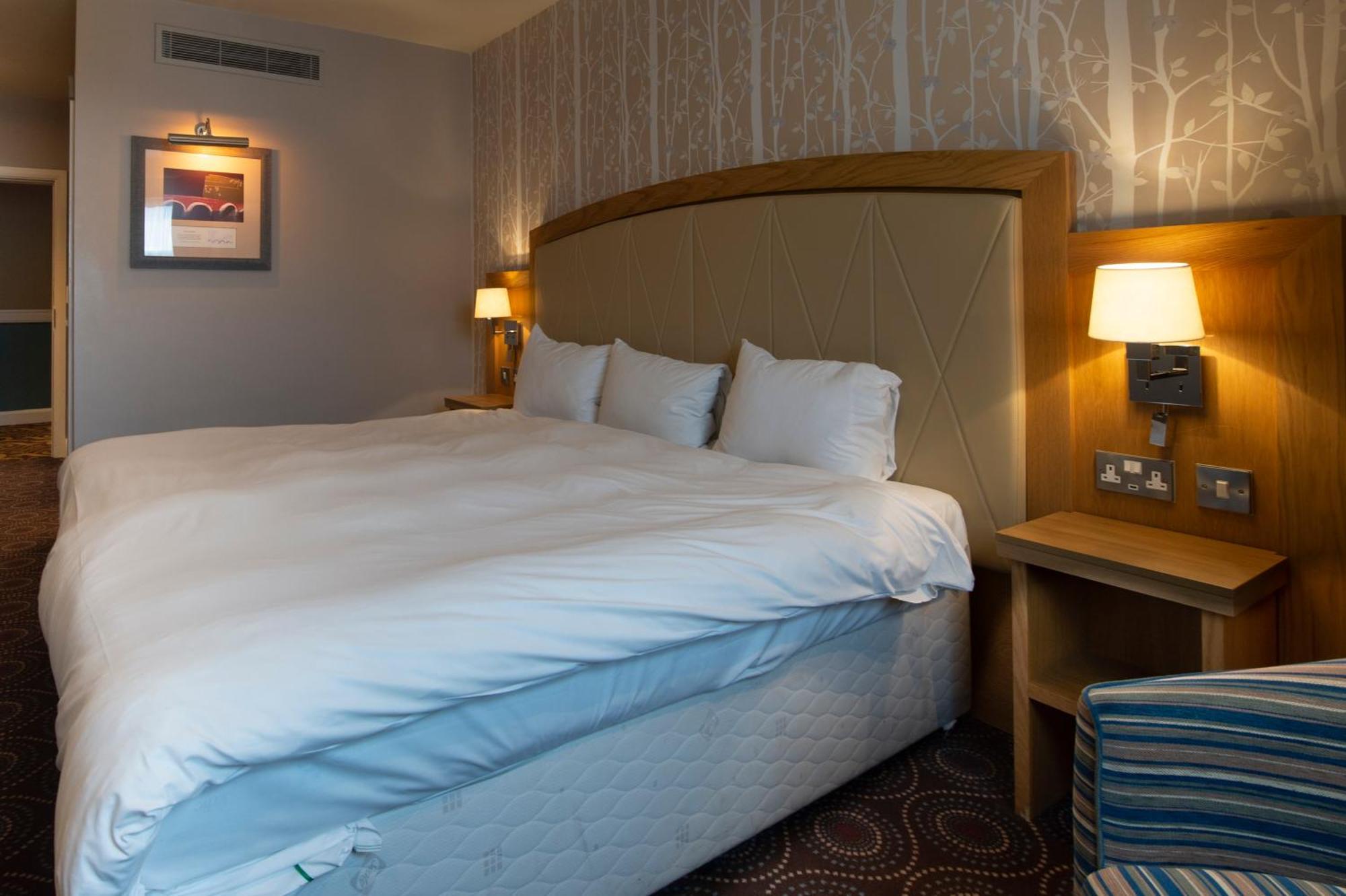 Sandford House Hotel Wetherspoon Huntingdon Ngoại thất bức ảnh