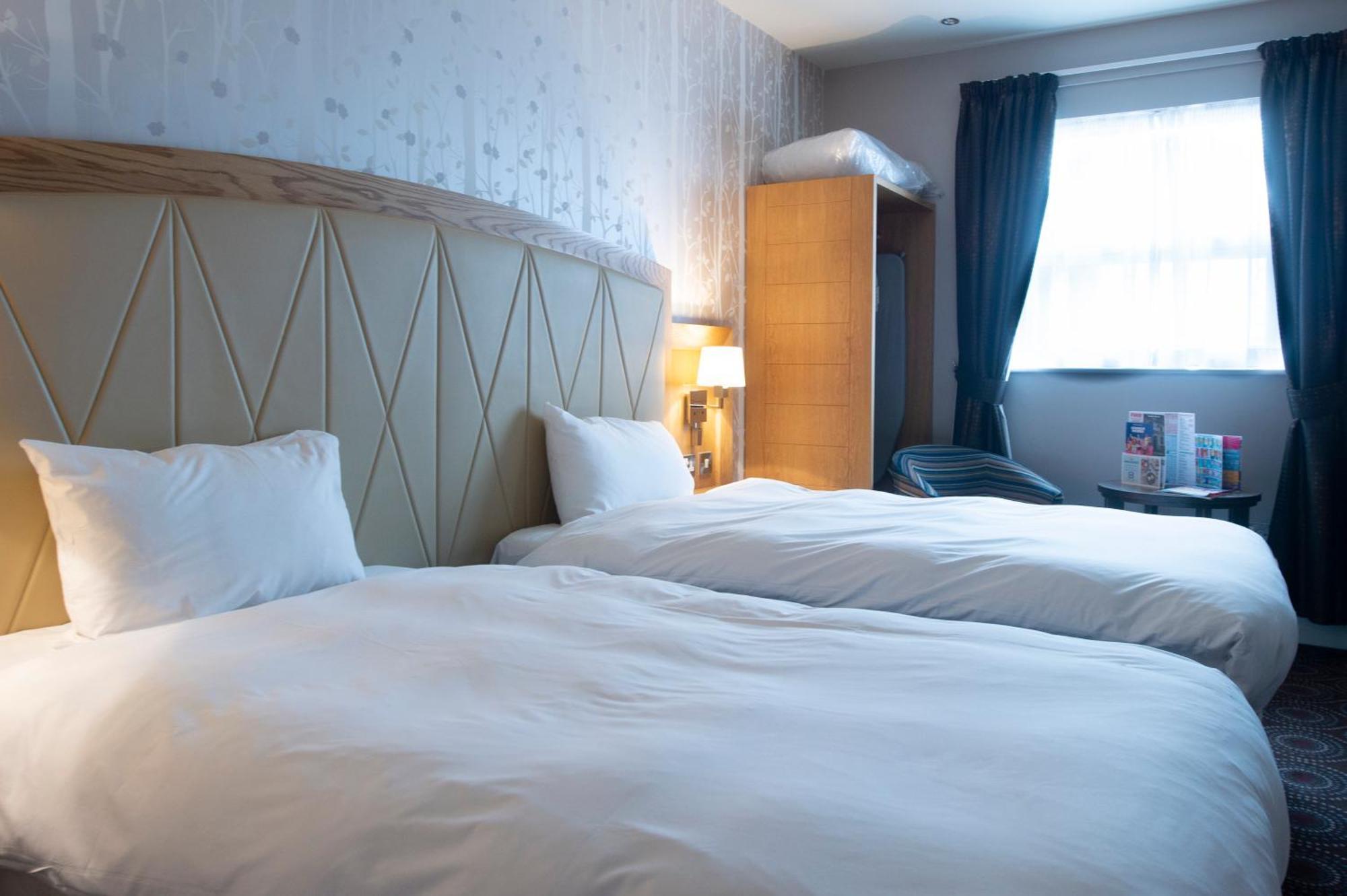 Sandford House Hotel Wetherspoon Huntingdon Ngoại thất bức ảnh