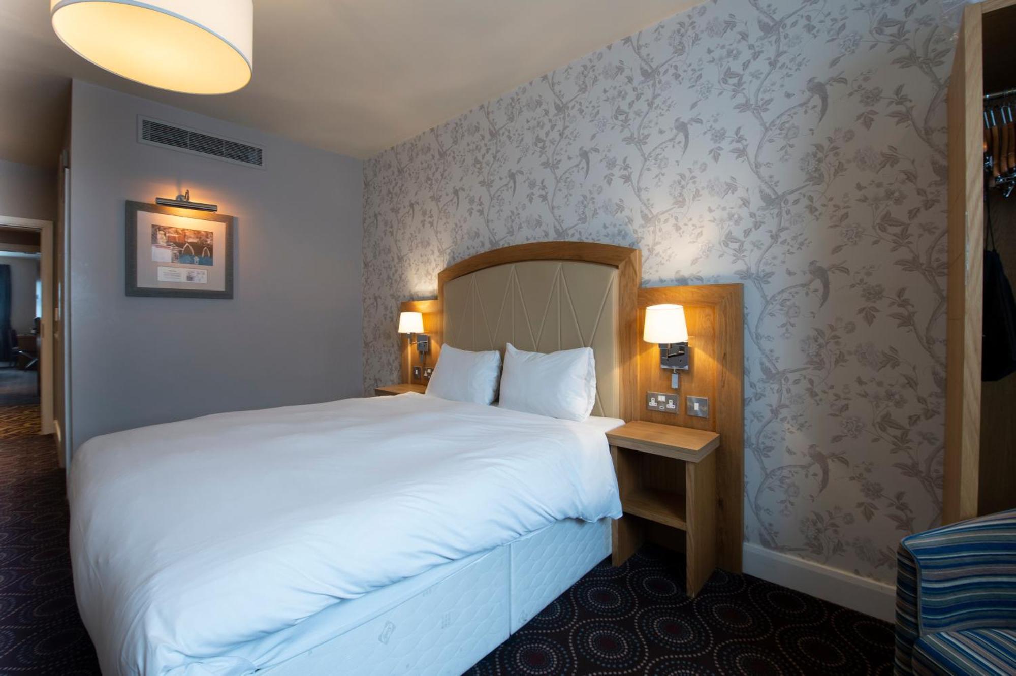 Sandford House Hotel Wetherspoon Huntingdon Ngoại thất bức ảnh