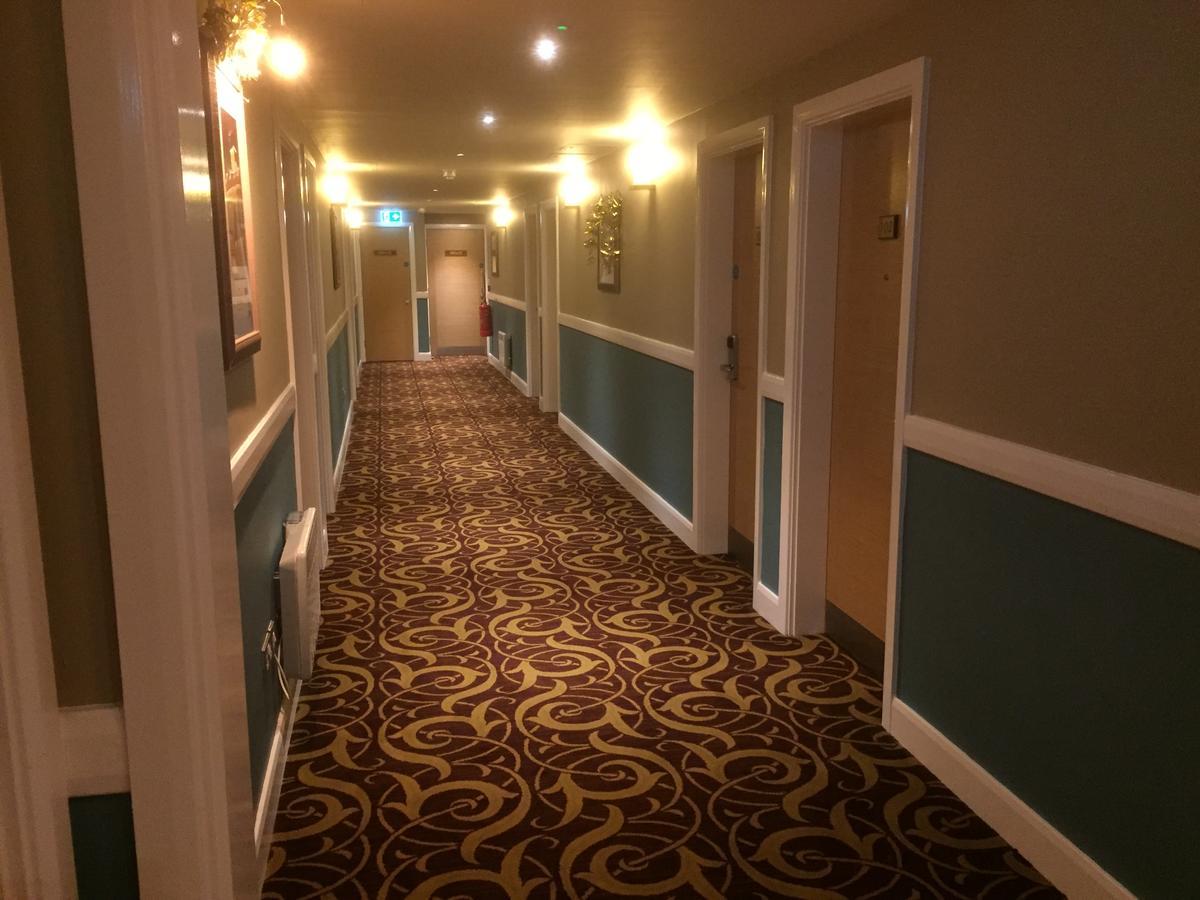 Sandford House Hotel Wetherspoon Huntingdon Ngoại thất bức ảnh