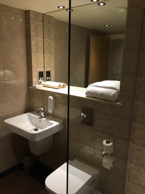 Sandford House Hotel Wetherspoon Huntingdon Ngoại thất bức ảnh