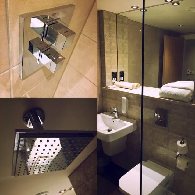 Sandford House Hotel Wetherspoon Huntingdon Ngoại thất bức ảnh